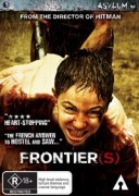 Frontier(s)